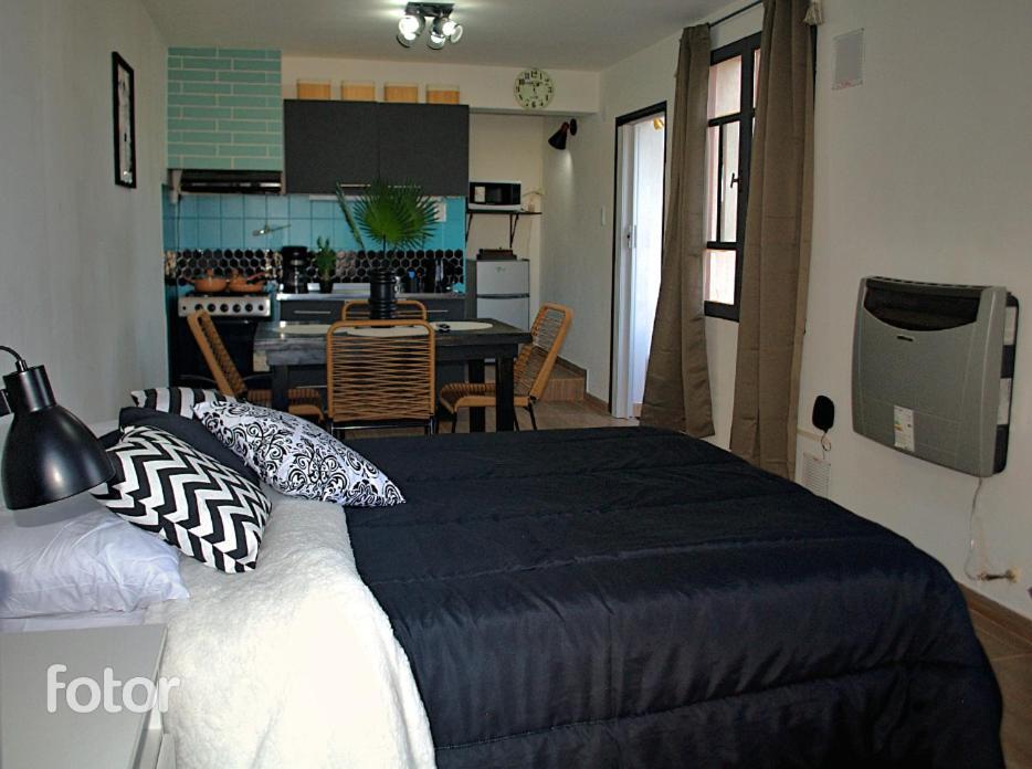 Apartamento Emma&anna Dpto 1 Ushuaia