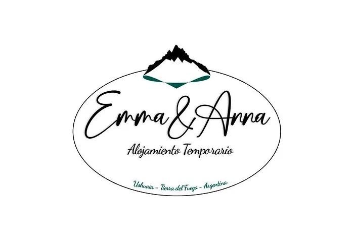 Hospedaje Emma&Anna Dpto 1